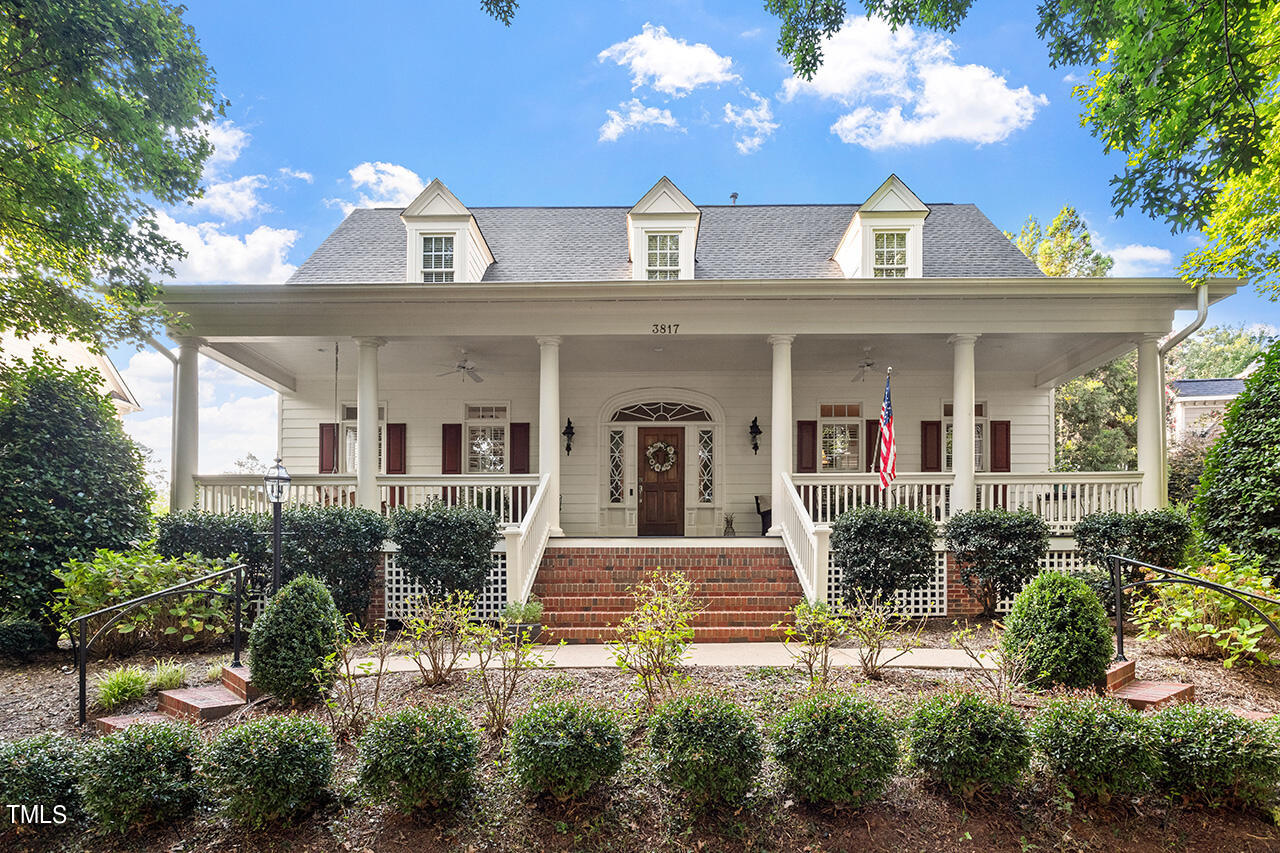 3817 Falls River Avenue Raleigh NC 27614