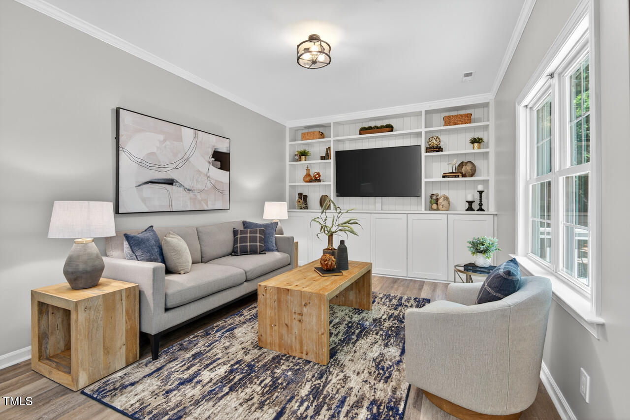 100 Eagle Rock Court Chapel Hill NC 27516