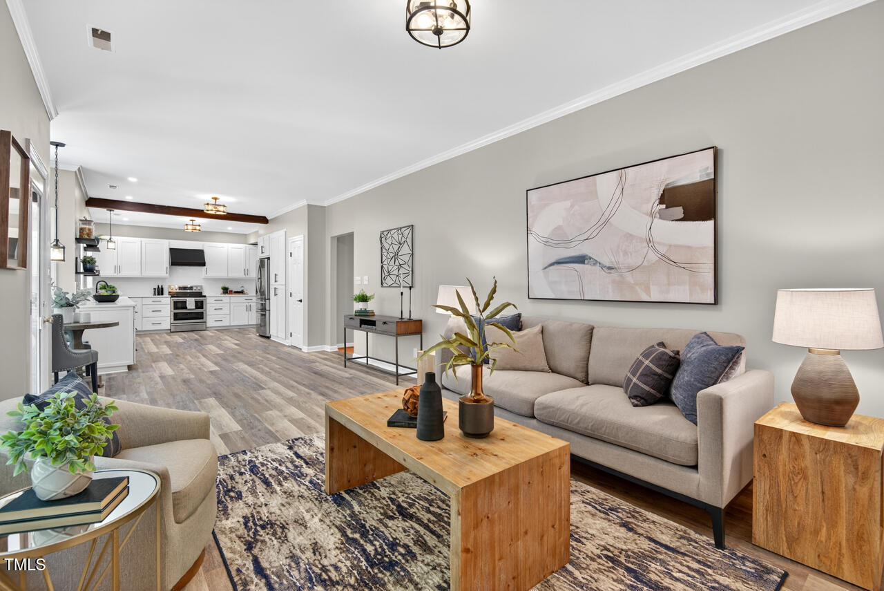 100 Eagle Rock Court Chapel Hill NC 27516