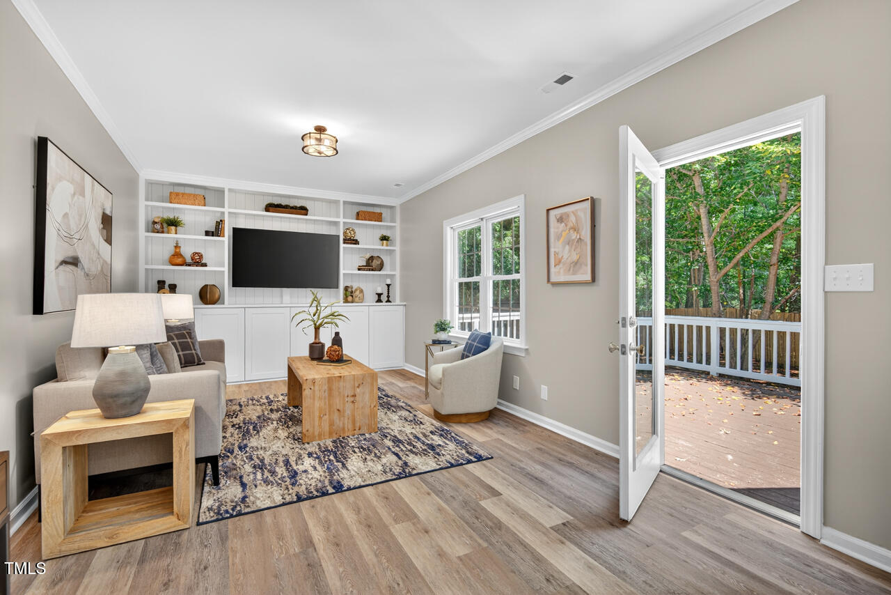 100 Eagle Rock Court Chapel Hill NC 27516