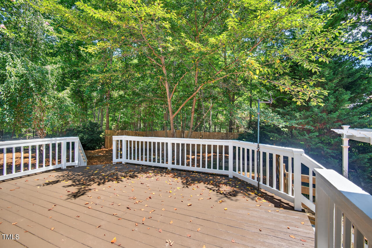 100 Eagle Rock Court Chapel Hill NC 27516