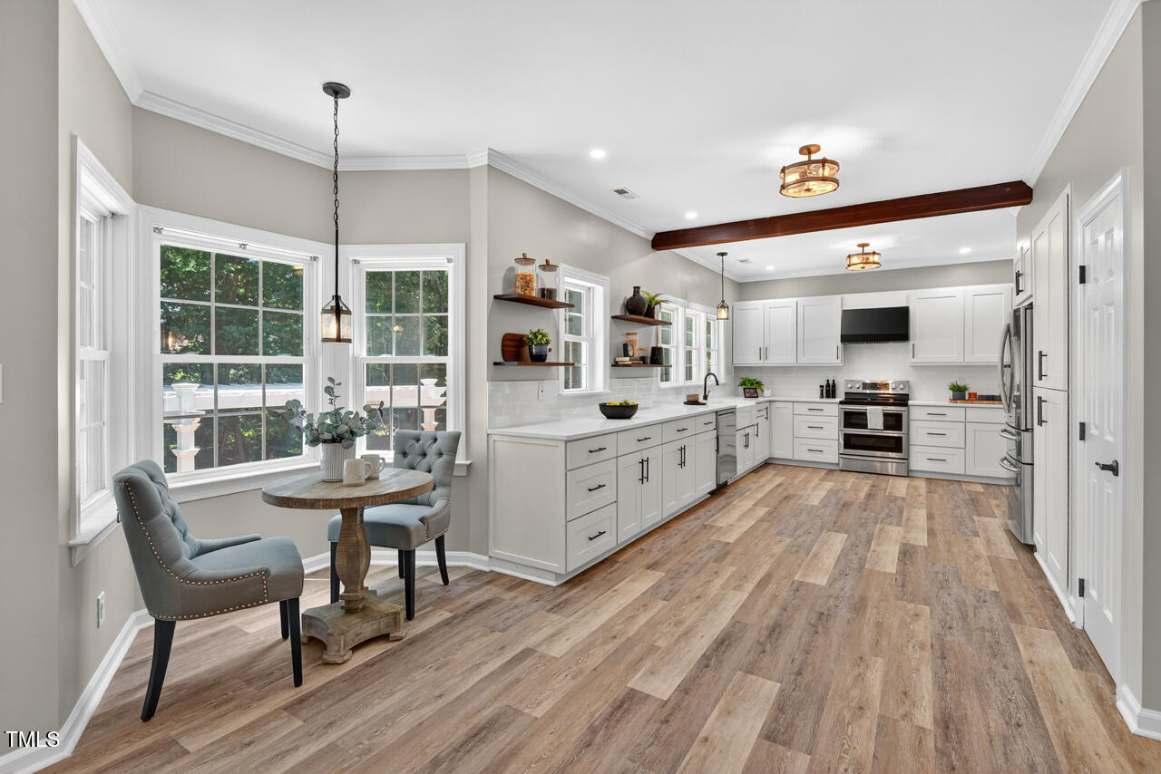 100 Eagle Rock Court Chapel Hill NC 27516