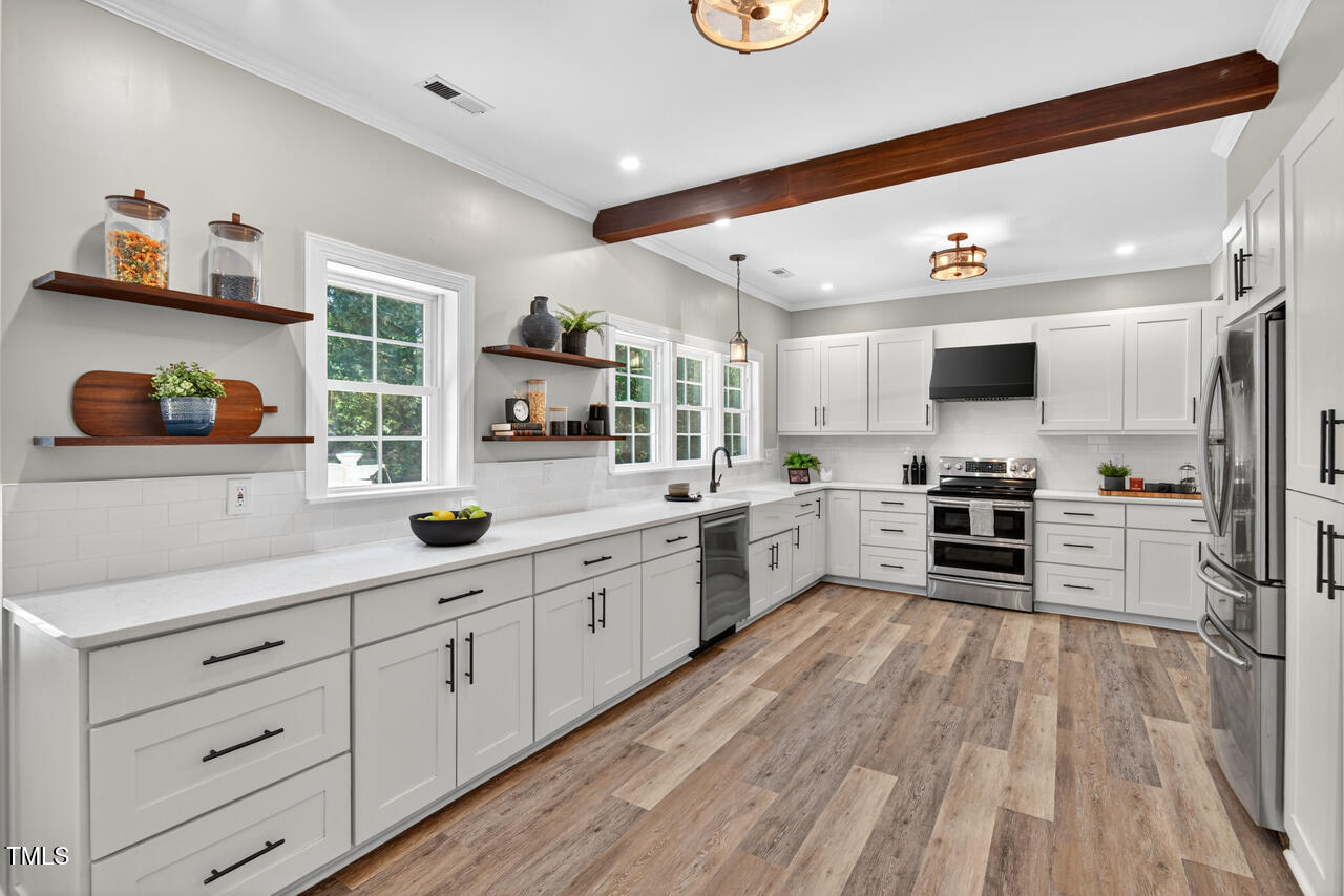 100 Eagle Rock Court Chapel Hill NC 27516