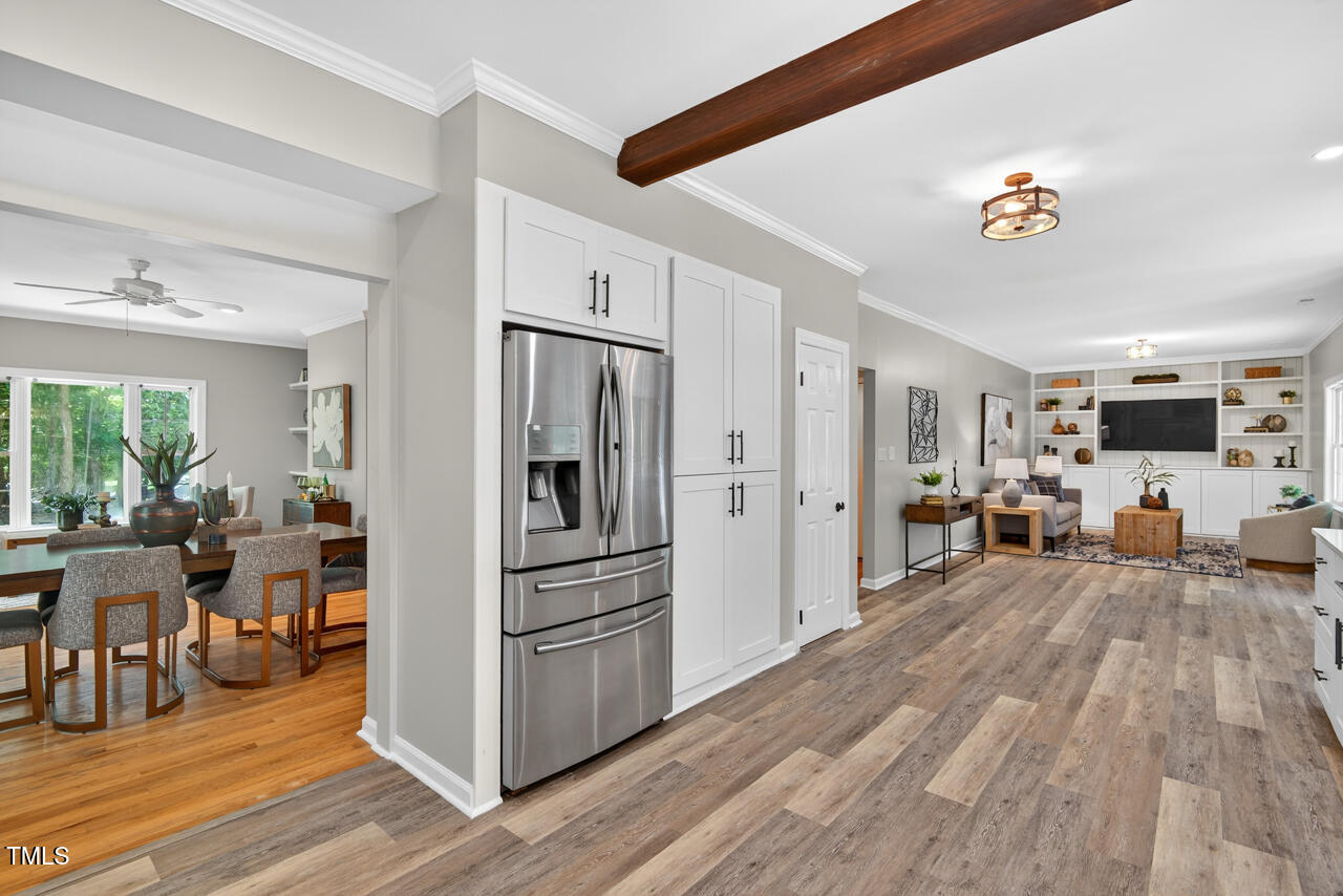 100 Eagle Rock Court Chapel Hill NC 27516