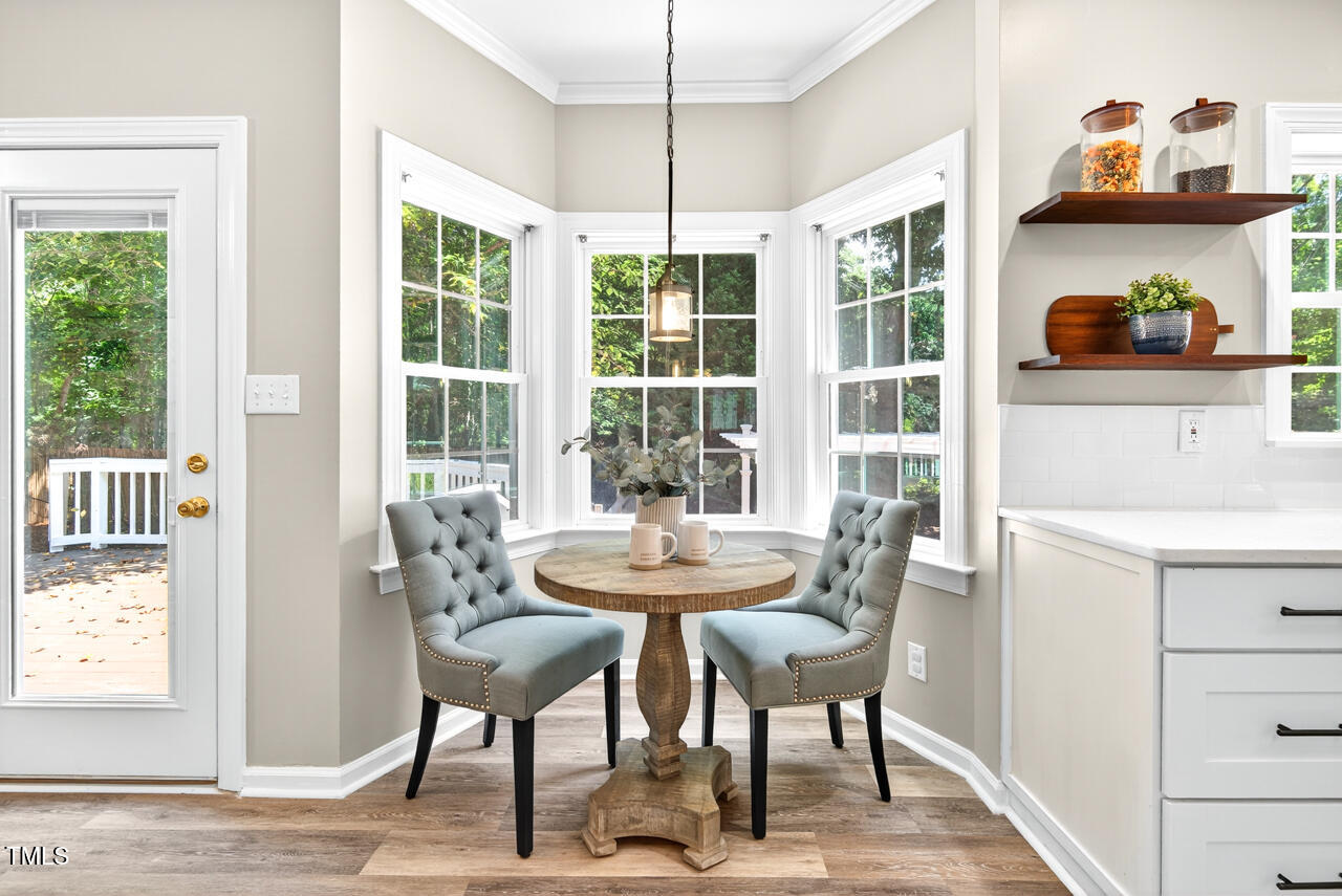 100 Eagle Rock Court Chapel Hill NC 27516