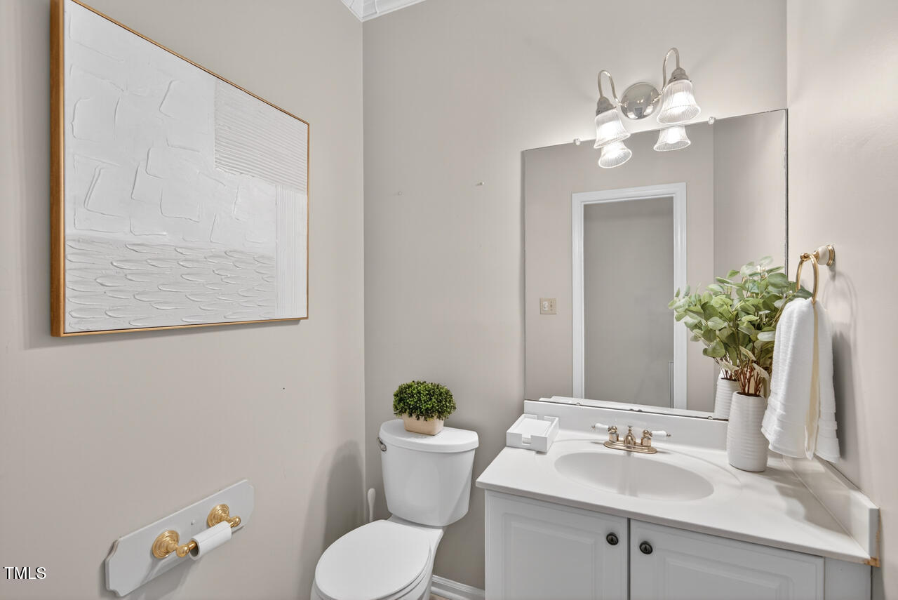 100 Eagle Rock Court Chapel Hill NC 27516