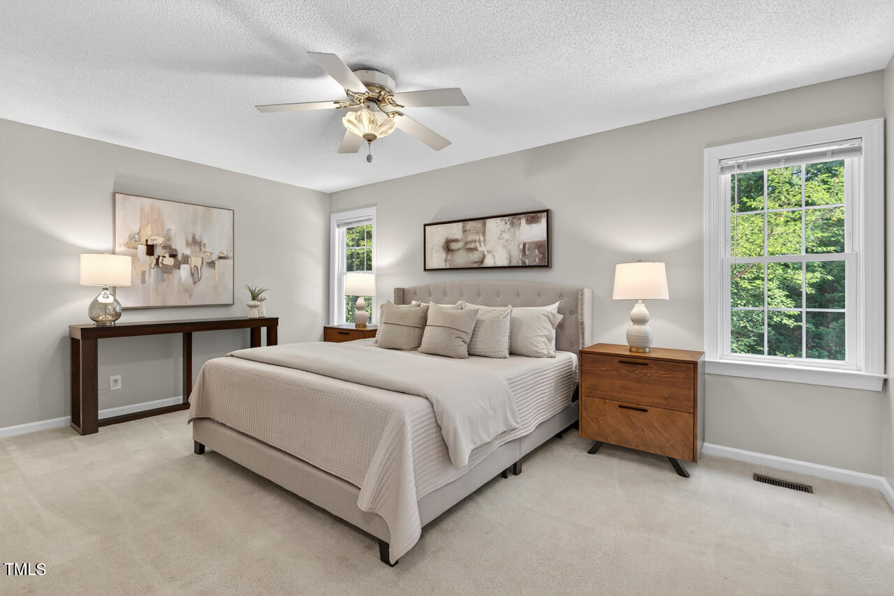 100 Eagle Rock Court Chapel Hill NC 27516