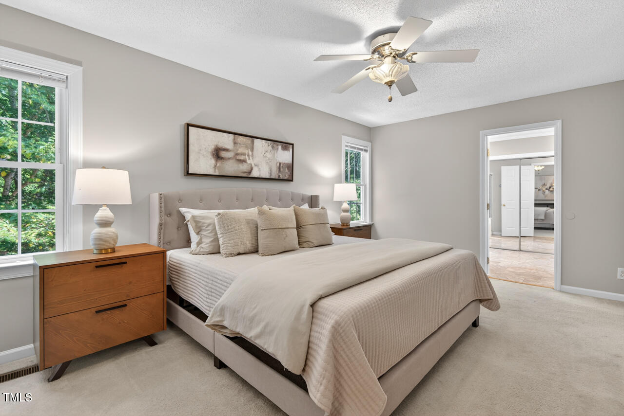 100 Eagle Rock Court Chapel Hill NC 27516