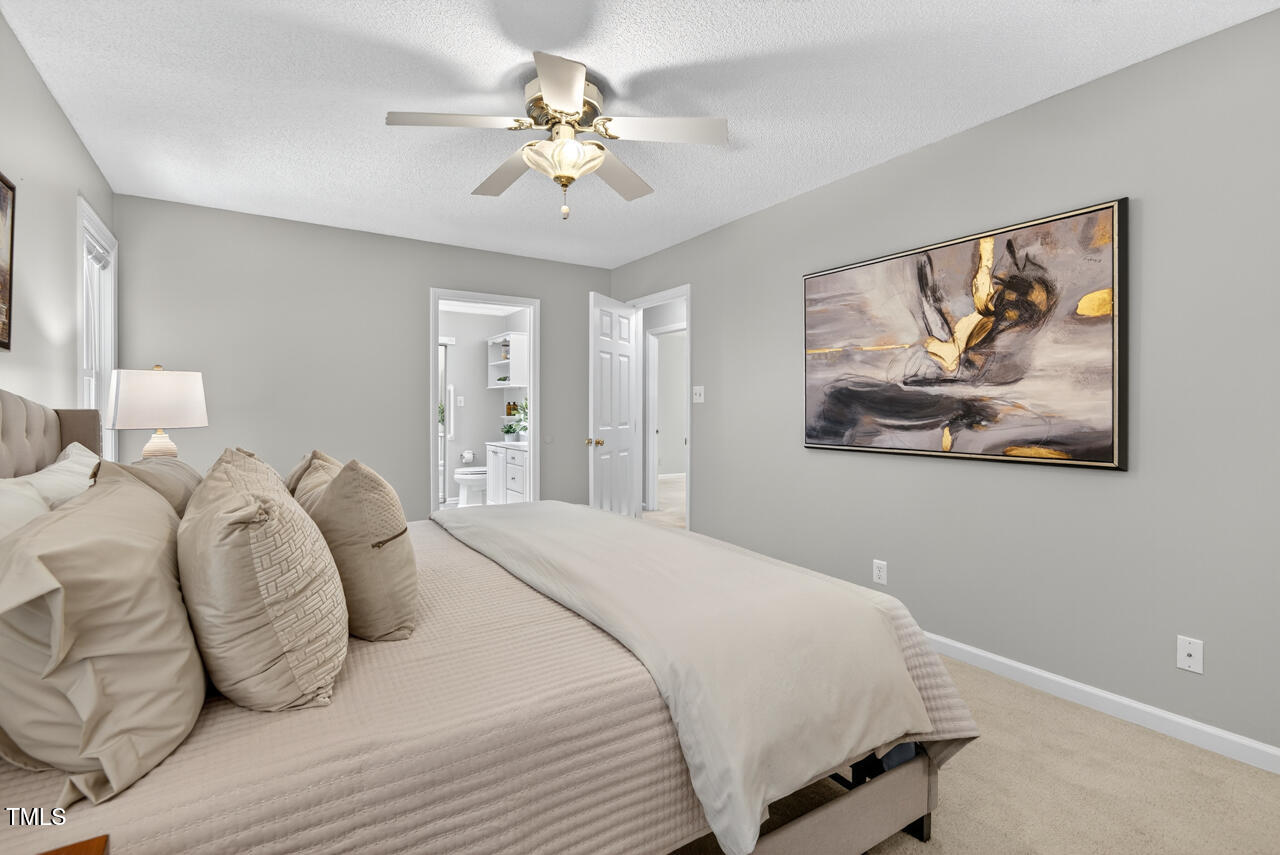 100 Eagle Rock Court Chapel Hill NC 27516