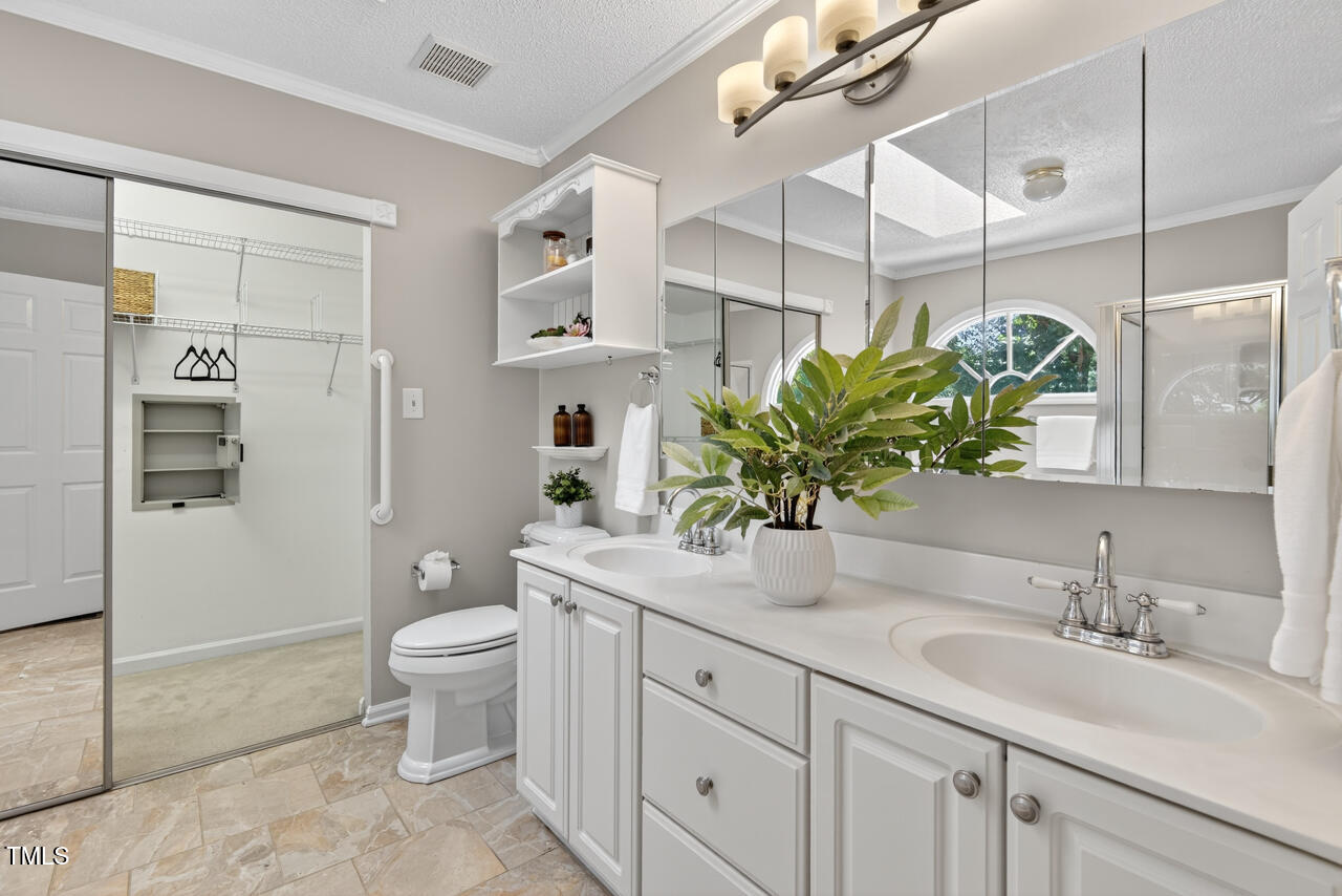 100 Eagle Rock Court Chapel Hill NC 27516