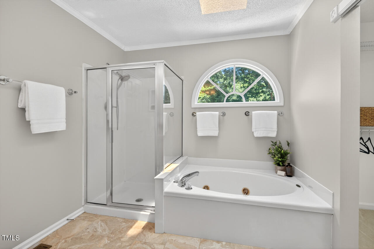 100 Eagle Rock Court Chapel Hill NC 27516