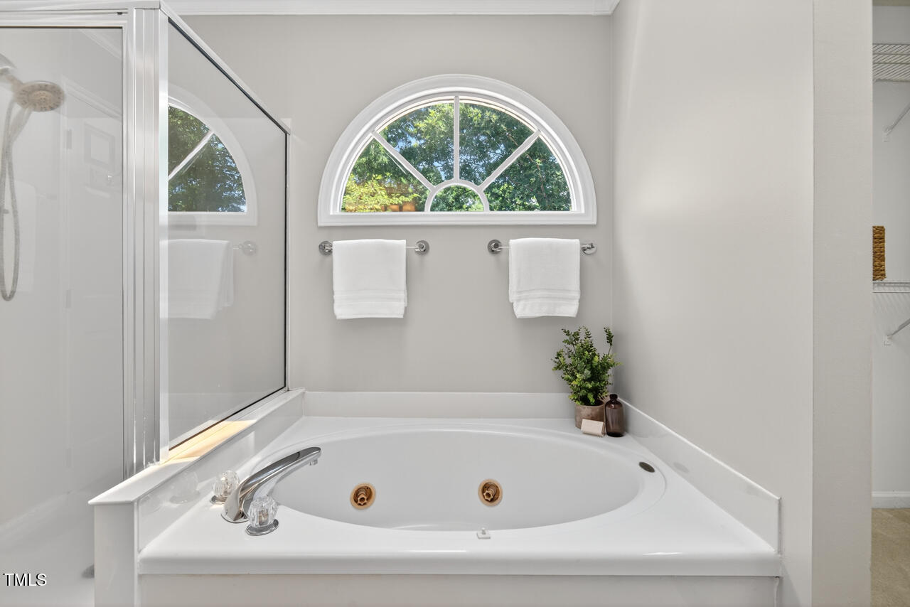 100 Eagle Rock Court Chapel Hill NC 27516