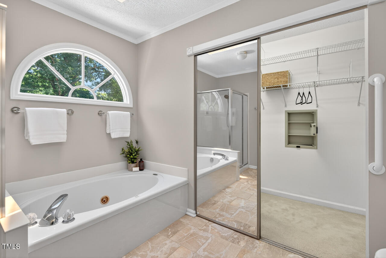 100 Eagle Rock Court Chapel Hill NC 27516