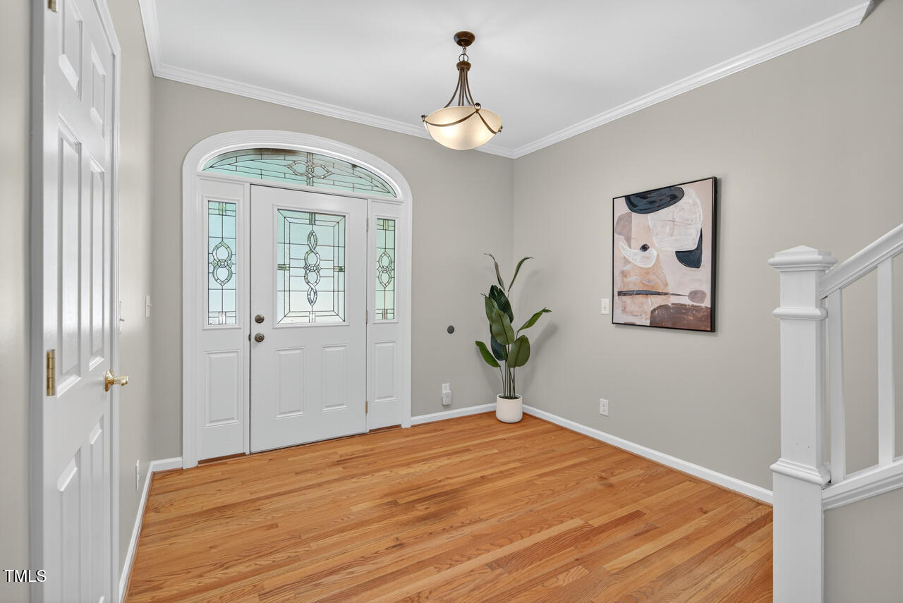 100 Eagle Rock Court Chapel Hill NC 27516