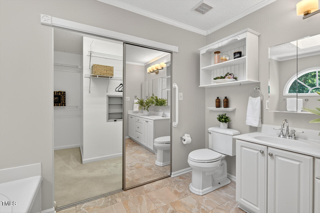 100 Eagle Rock Court Chapel Hill NC 27516