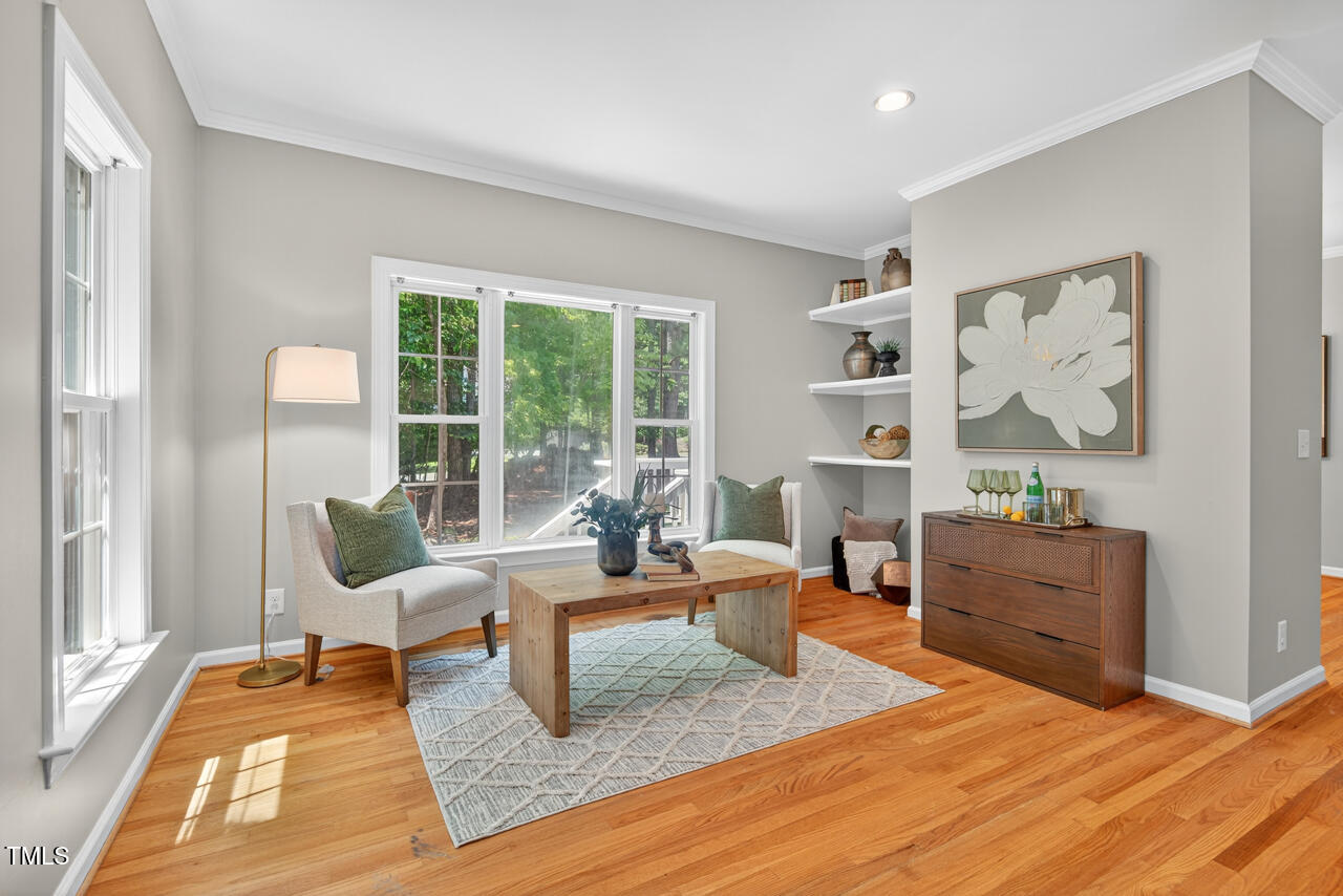 100 Eagle Rock Court Chapel Hill NC 27516