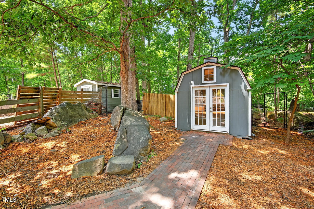 100 Eagle Rock Court Chapel Hill NC 27516