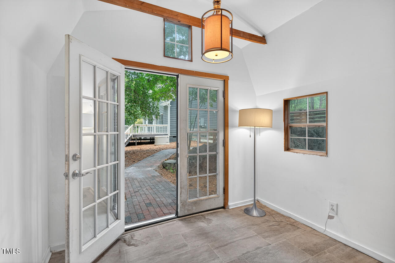 100 Eagle Rock Court Chapel Hill NC 27516