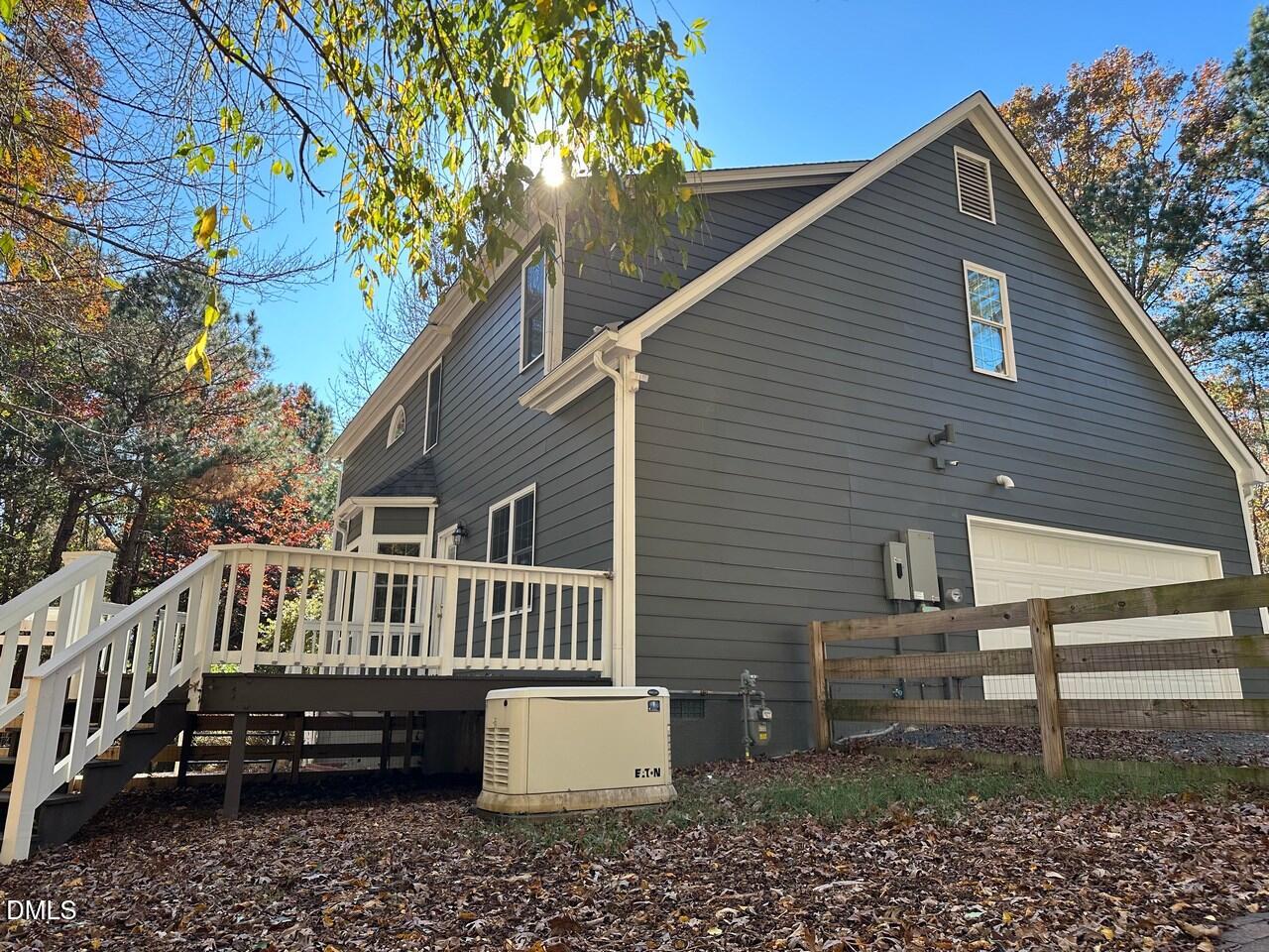 100 Eagle Rock Court Chapel Hill NC 27516