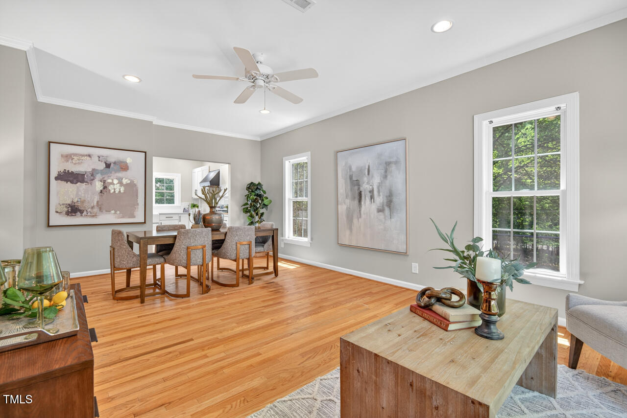 100 Eagle Rock Court Chapel Hill NC 27516