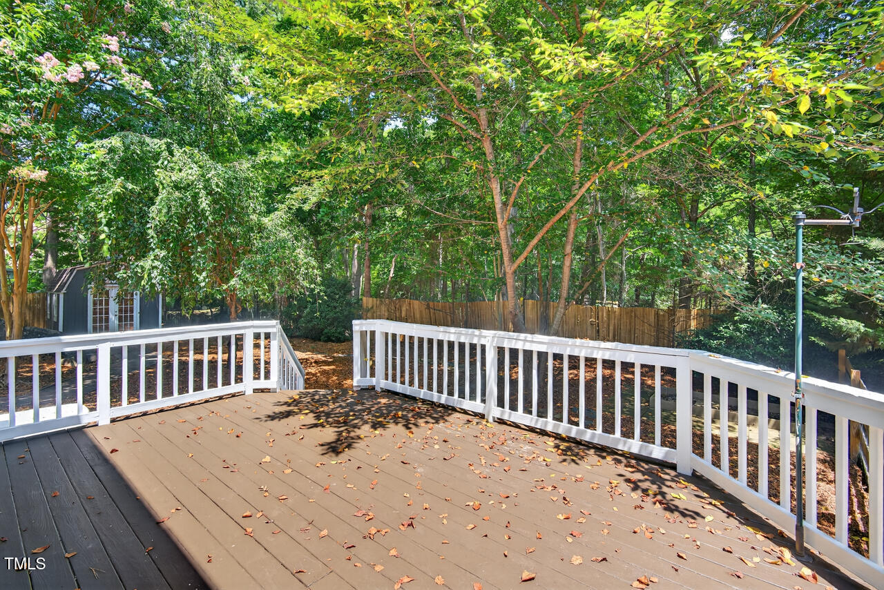 100 Eagle Rock Court Chapel Hill NC 27516