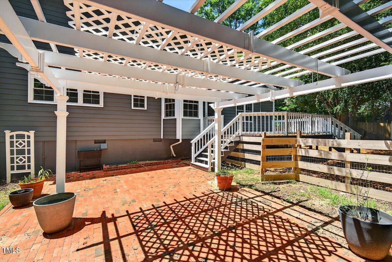 100 Eagle Rock Court Chapel Hill NC 27516