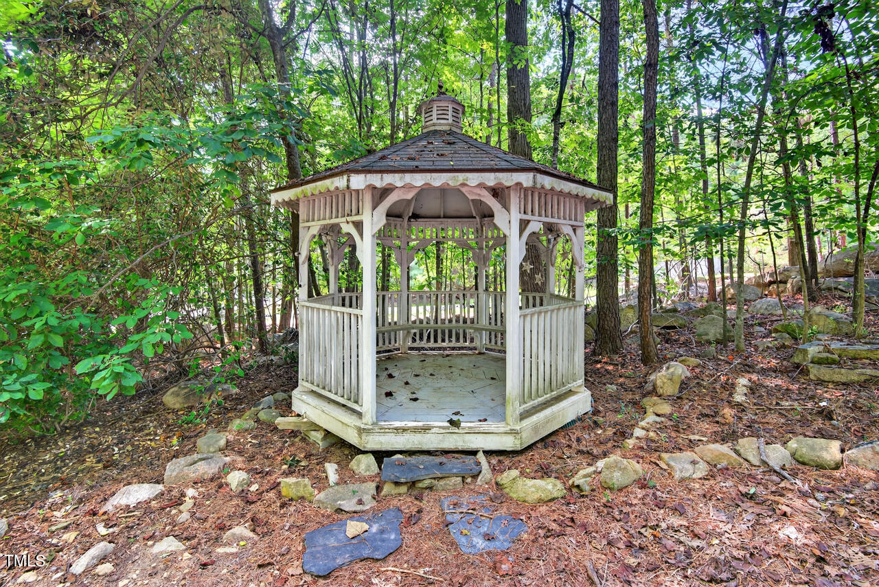 100 Eagle Rock Court Chapel Hill NC 27516