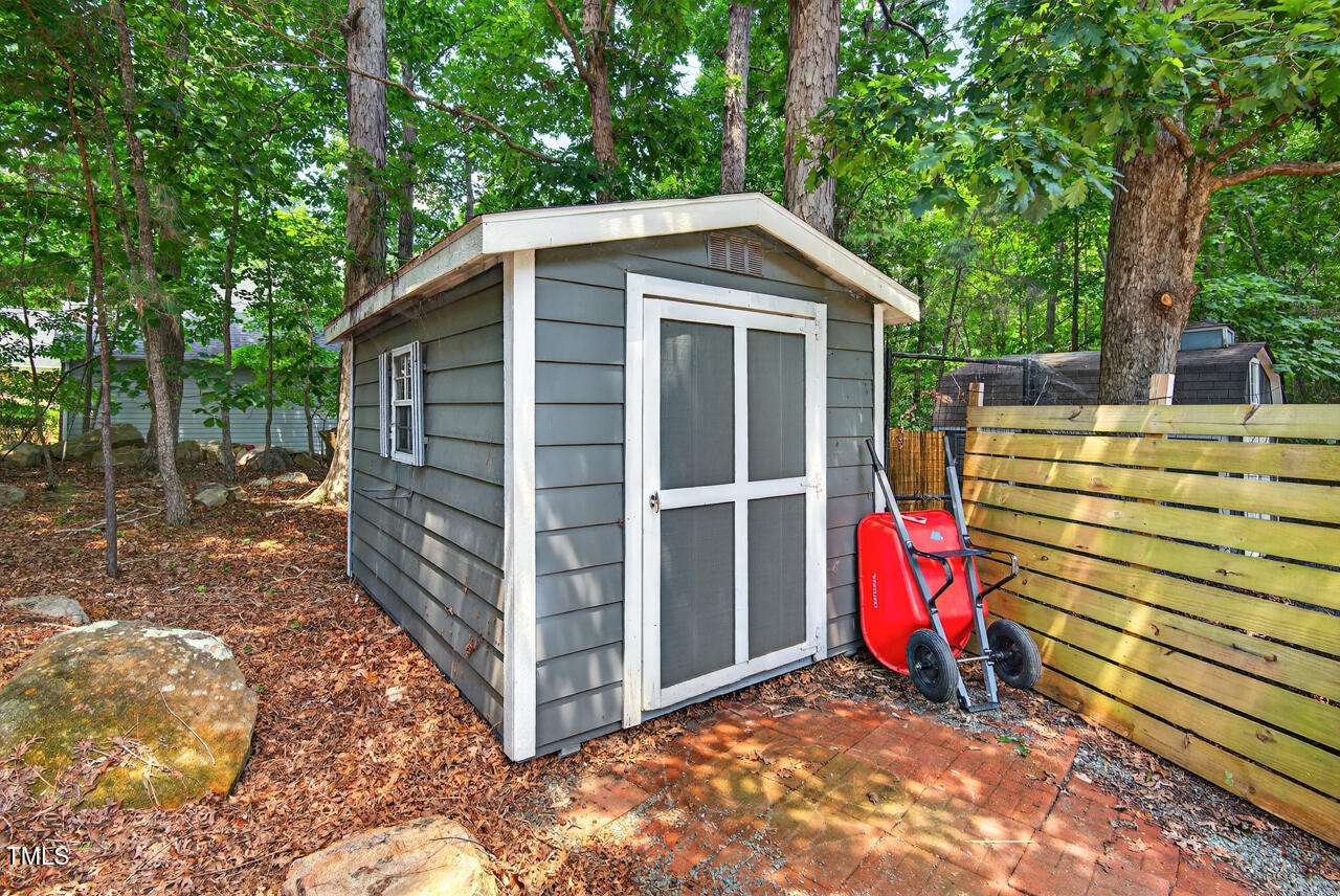 100 Eagle Rock Court Chapel Hill NC 27516