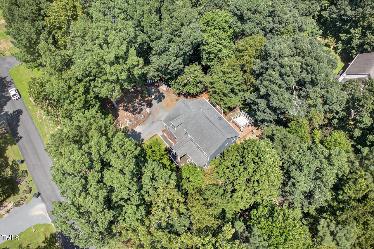 100 Eagle Rock Court Chapel Hill NC 27516