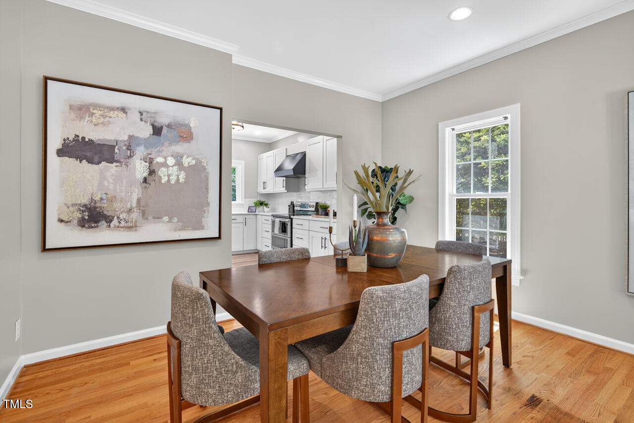 100 Eagle Rock Court Chapel Hill NC 27516