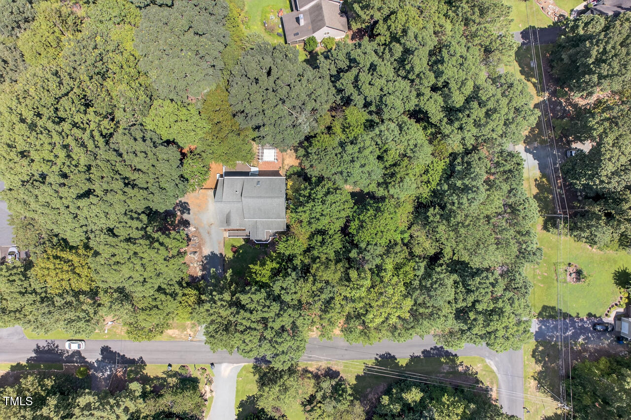 100 Eagle Rock Court Chapel Hill NC 27516