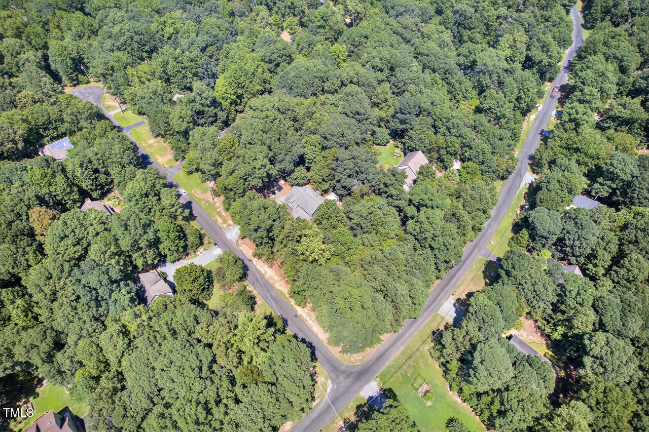 100 Eagle Rock Court Chapel Hill NC 27516