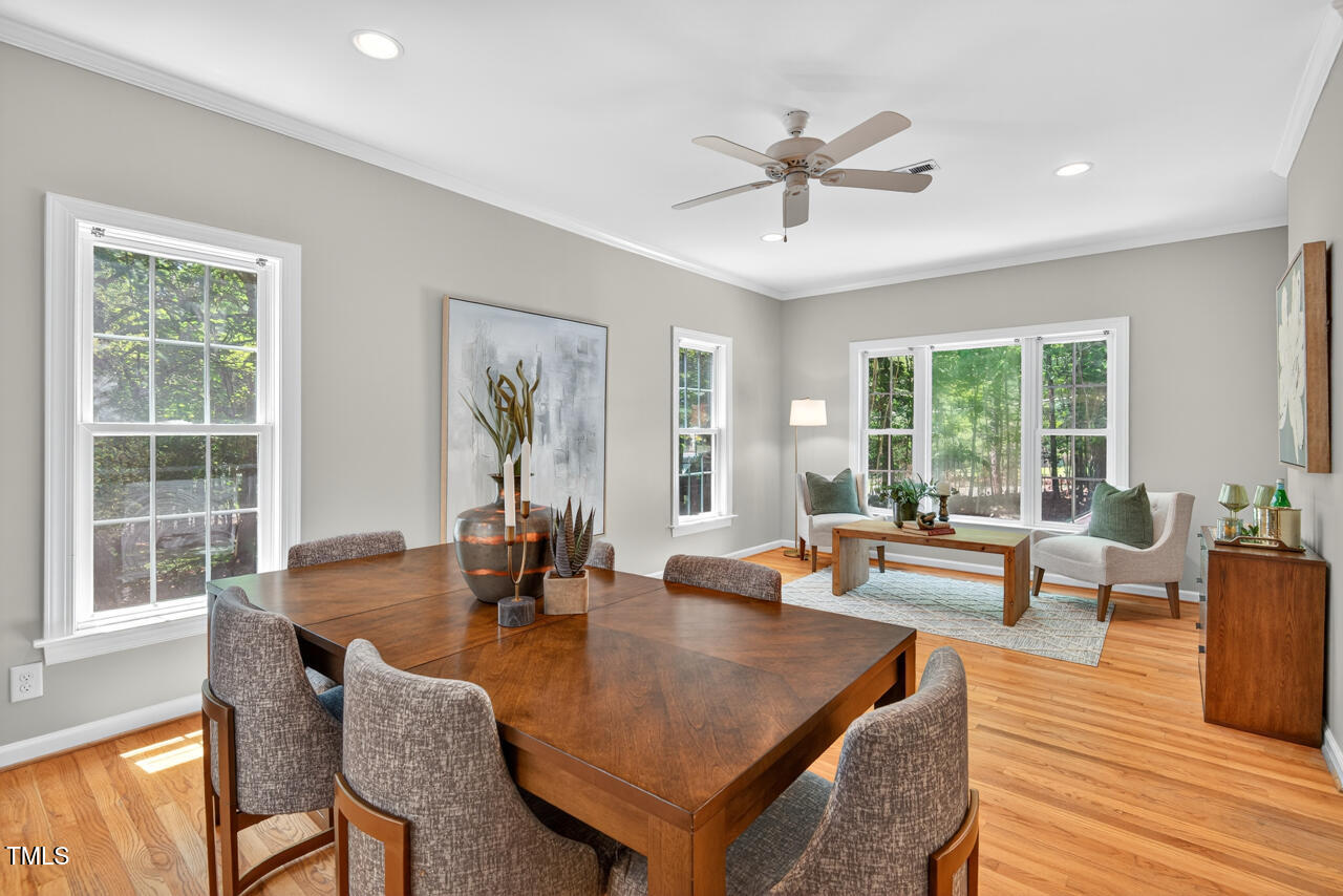 100 Eagle Rock Court Chapel Hill NC 27516