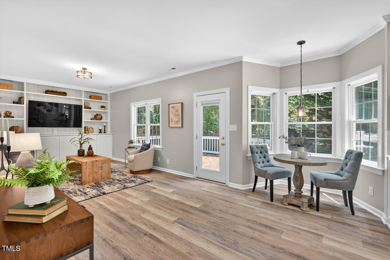 100 Eagle Rock Court Chapel Hill NC 27516