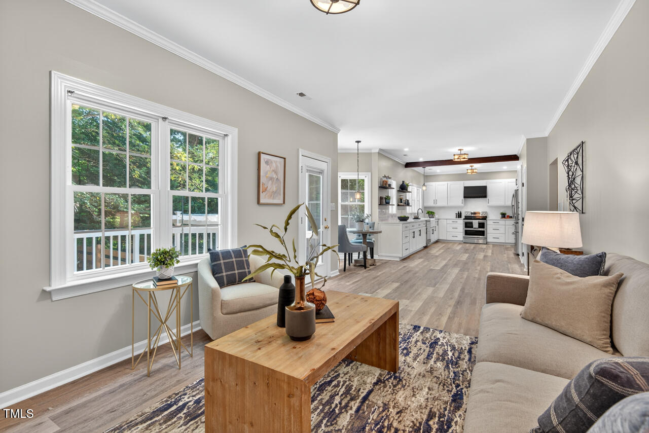 100 Eagle Rock Court Chapel Hill NC 27516