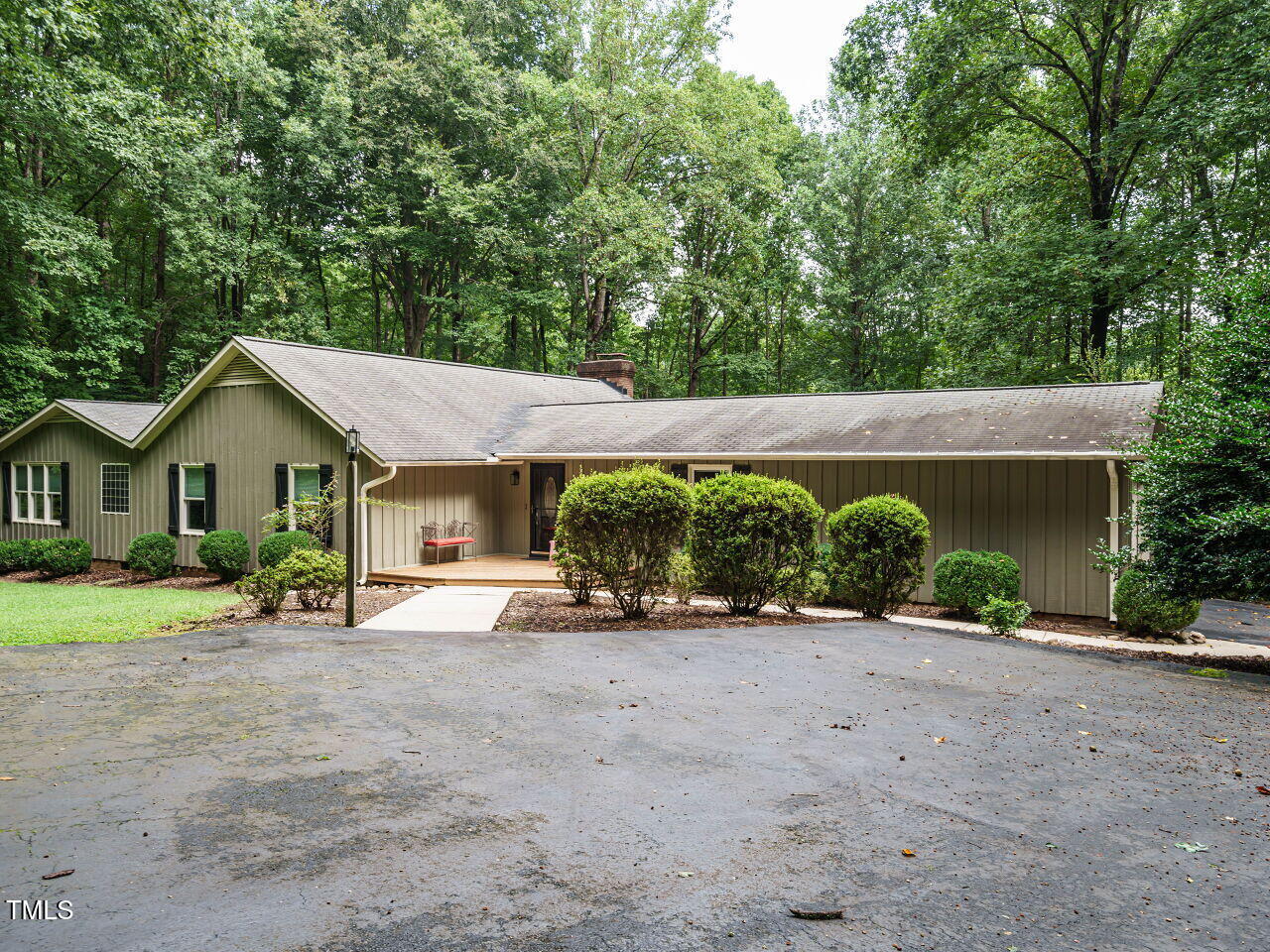 5512 Old Still Road Wake Forest NC 27587
