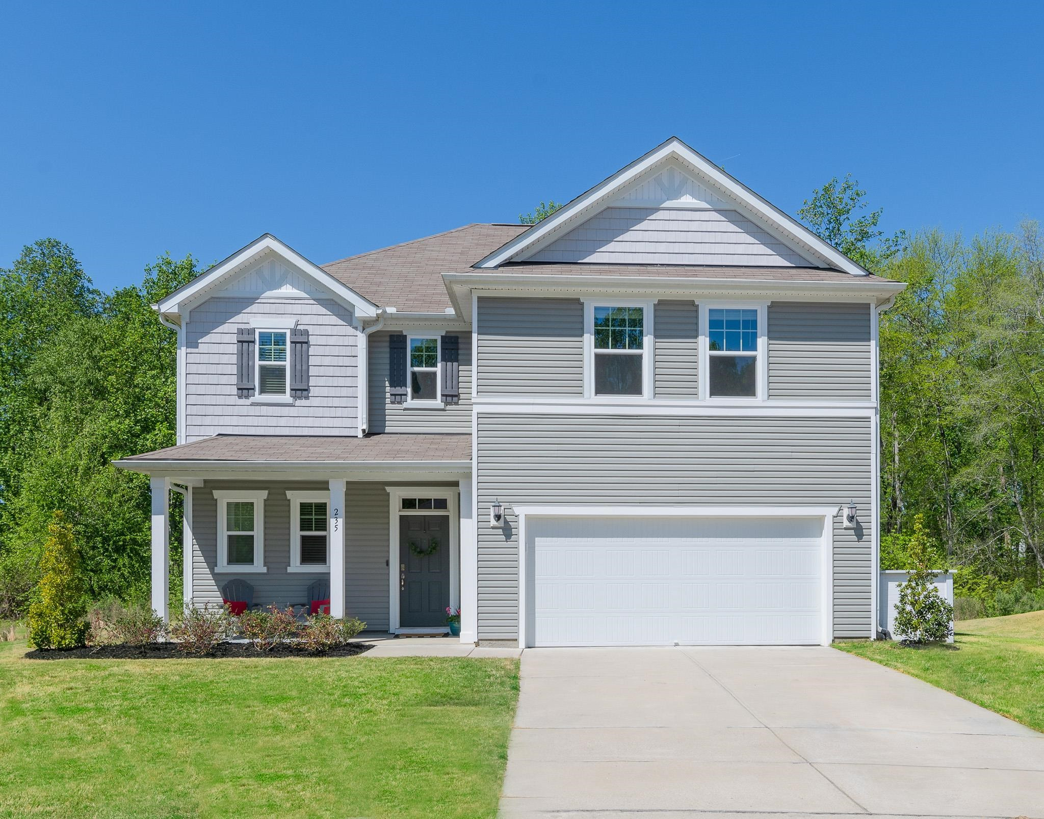 235 Maple Twig Court Fuquay Varina NC 27526