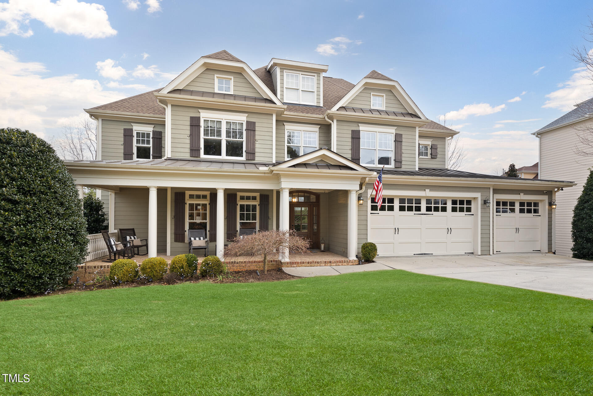 12504 Angel Falls Road Raleigh NC 27614