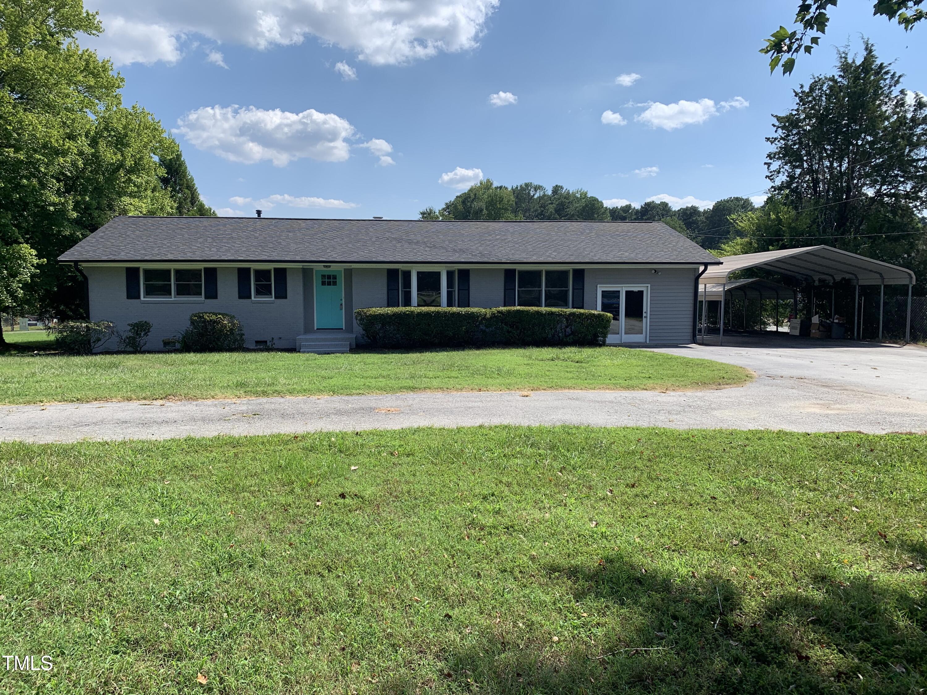 182 Old Lystra Road Chapel Hill NC 27517