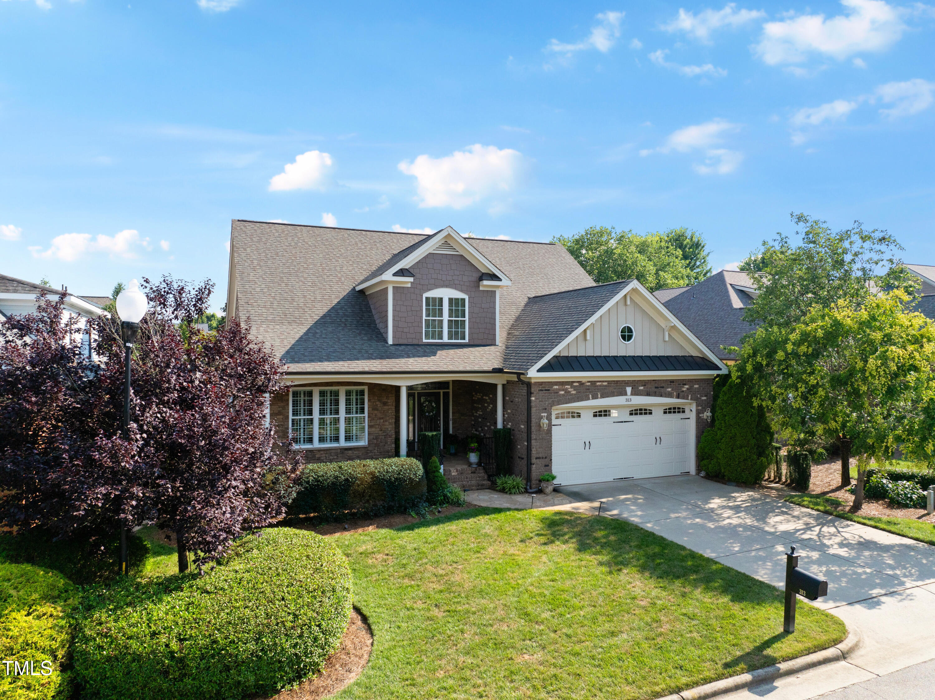 313 Mount Eden Place Cary NC 27518