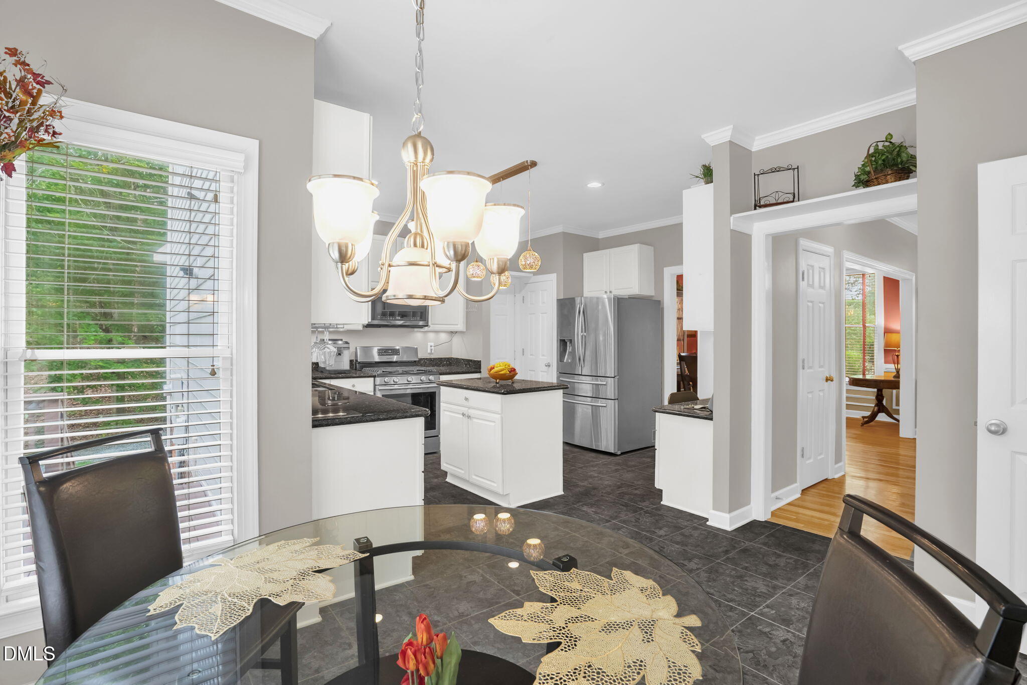 105 Highstream Place Chapel Hill NC 27516