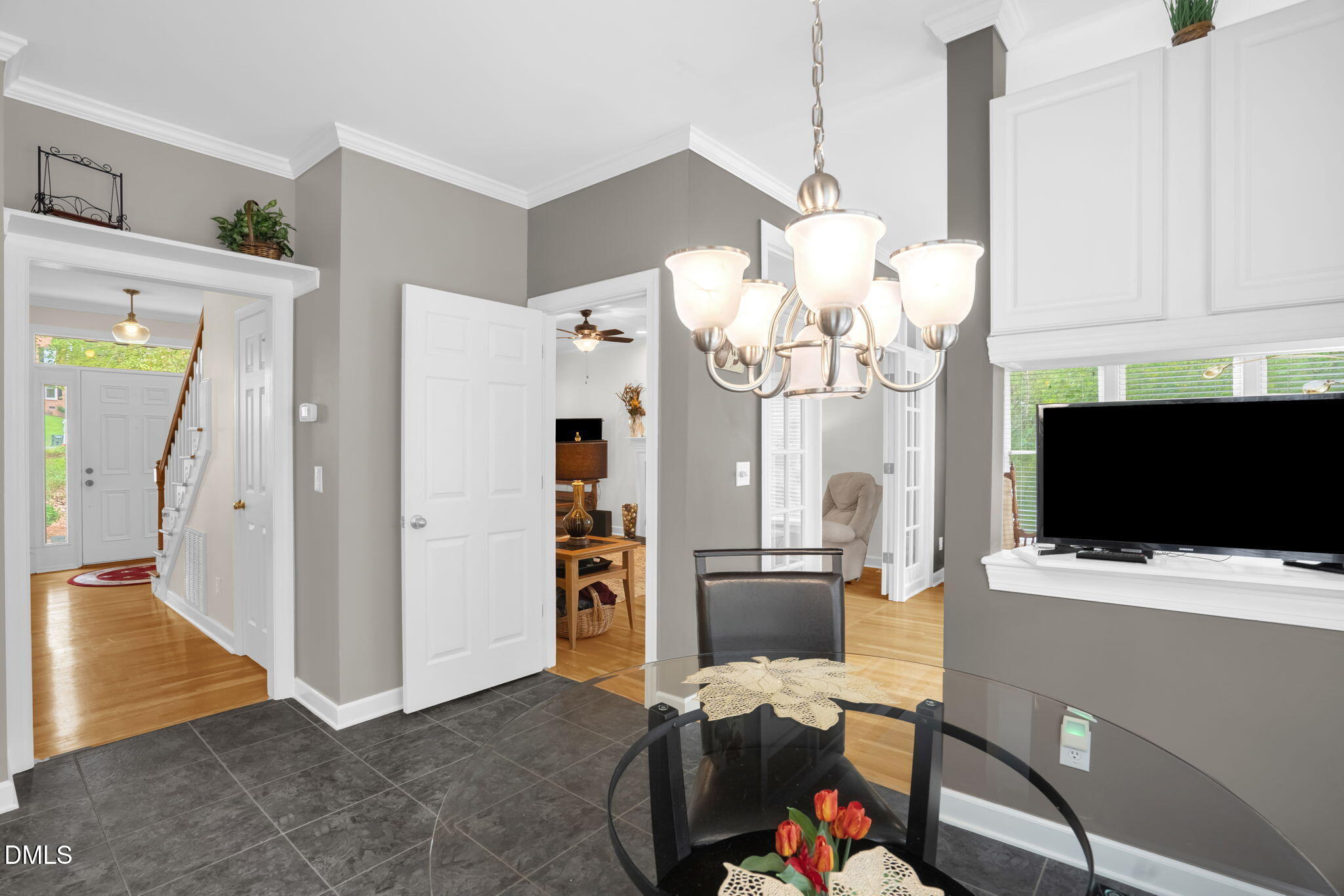 105 Highstream Place Chapel Hill NC 27516