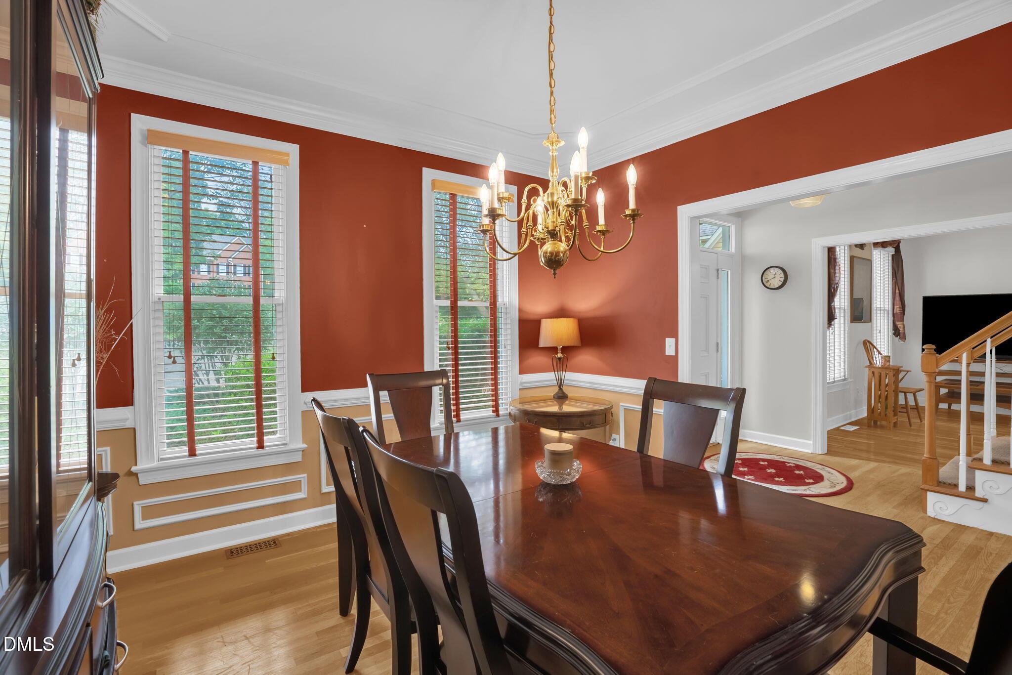 105 Highstream Place Chapel Hill NC 27516