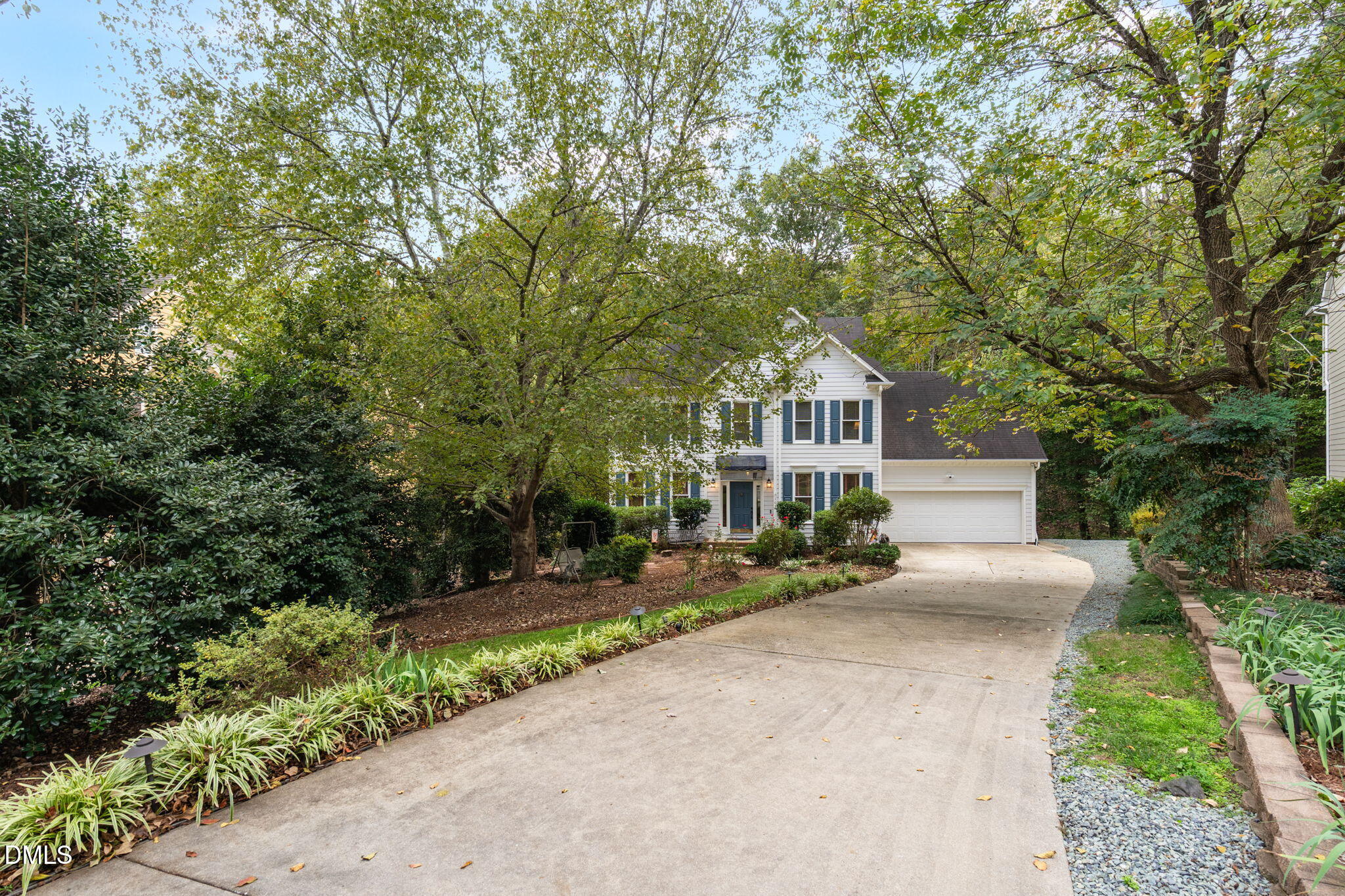 105 Highstream Place Chapel Hill NC 27516