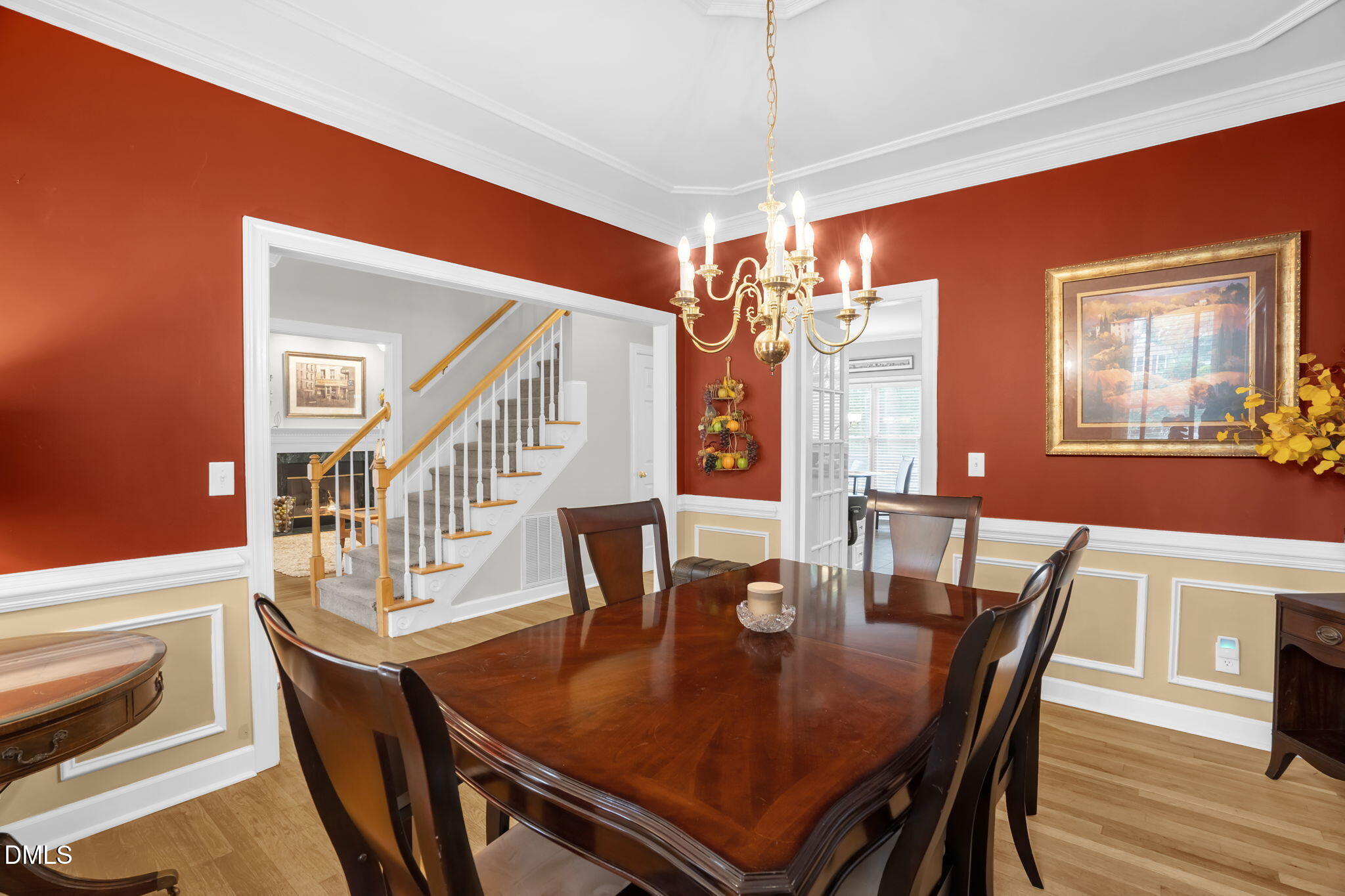 105 Highstream Place Chapel Hill NC 27516