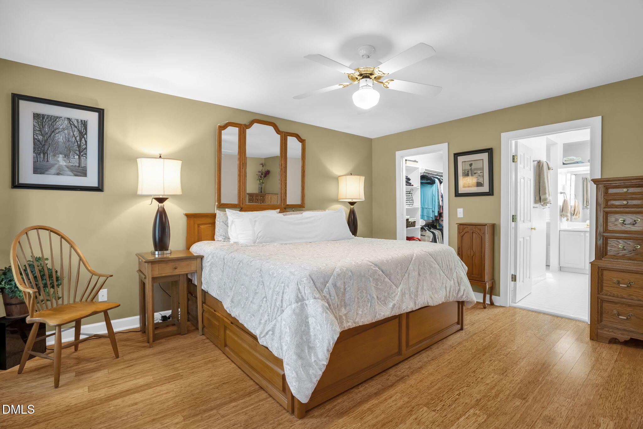 105 Highstream Place Chapel Hill NC 27516