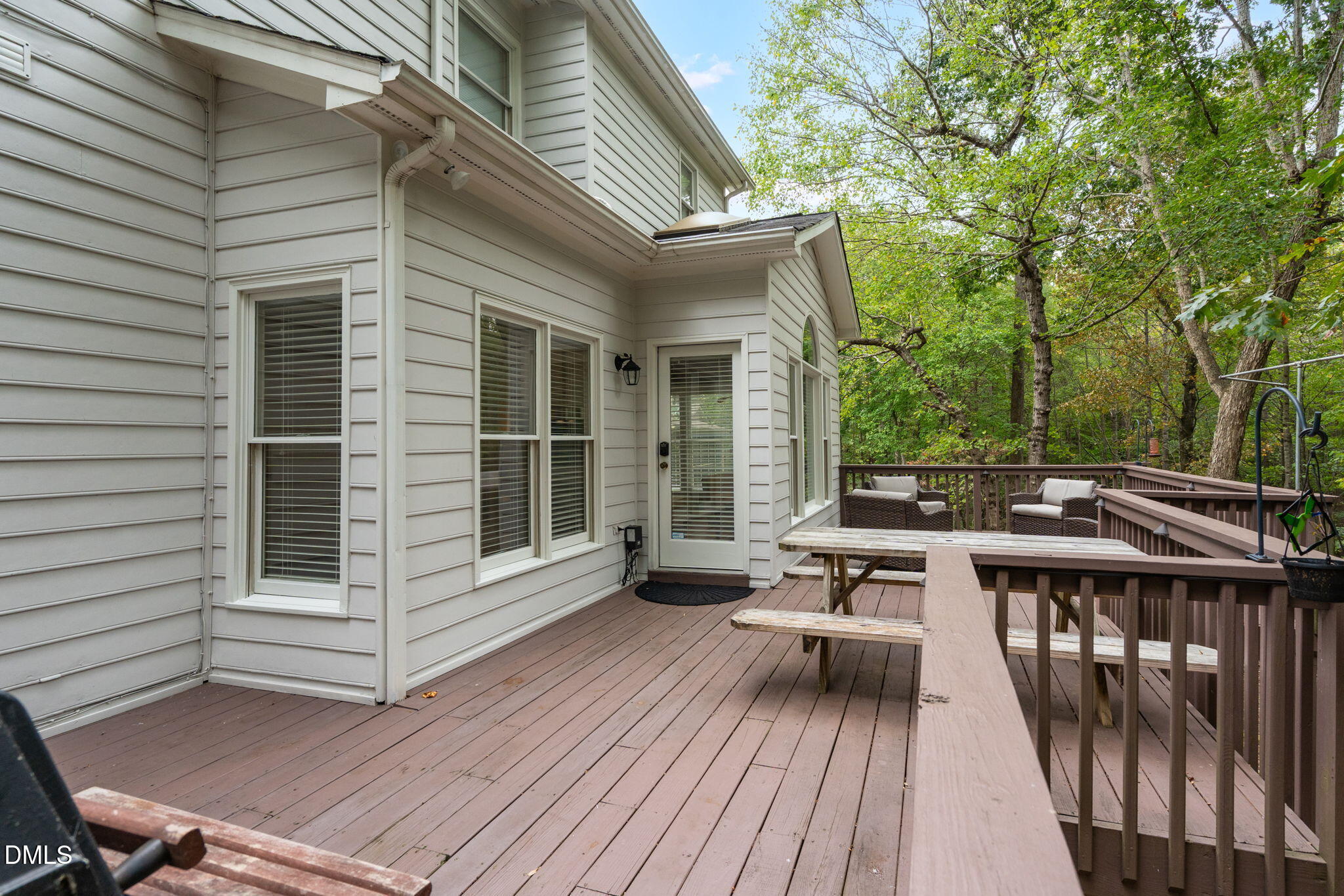 105 Highstream Place Chapel Hill NC 27516