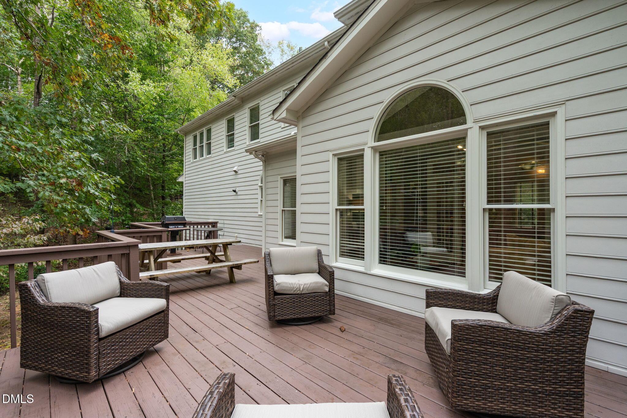 105 Highstream Place Chapel Hill NC 27516