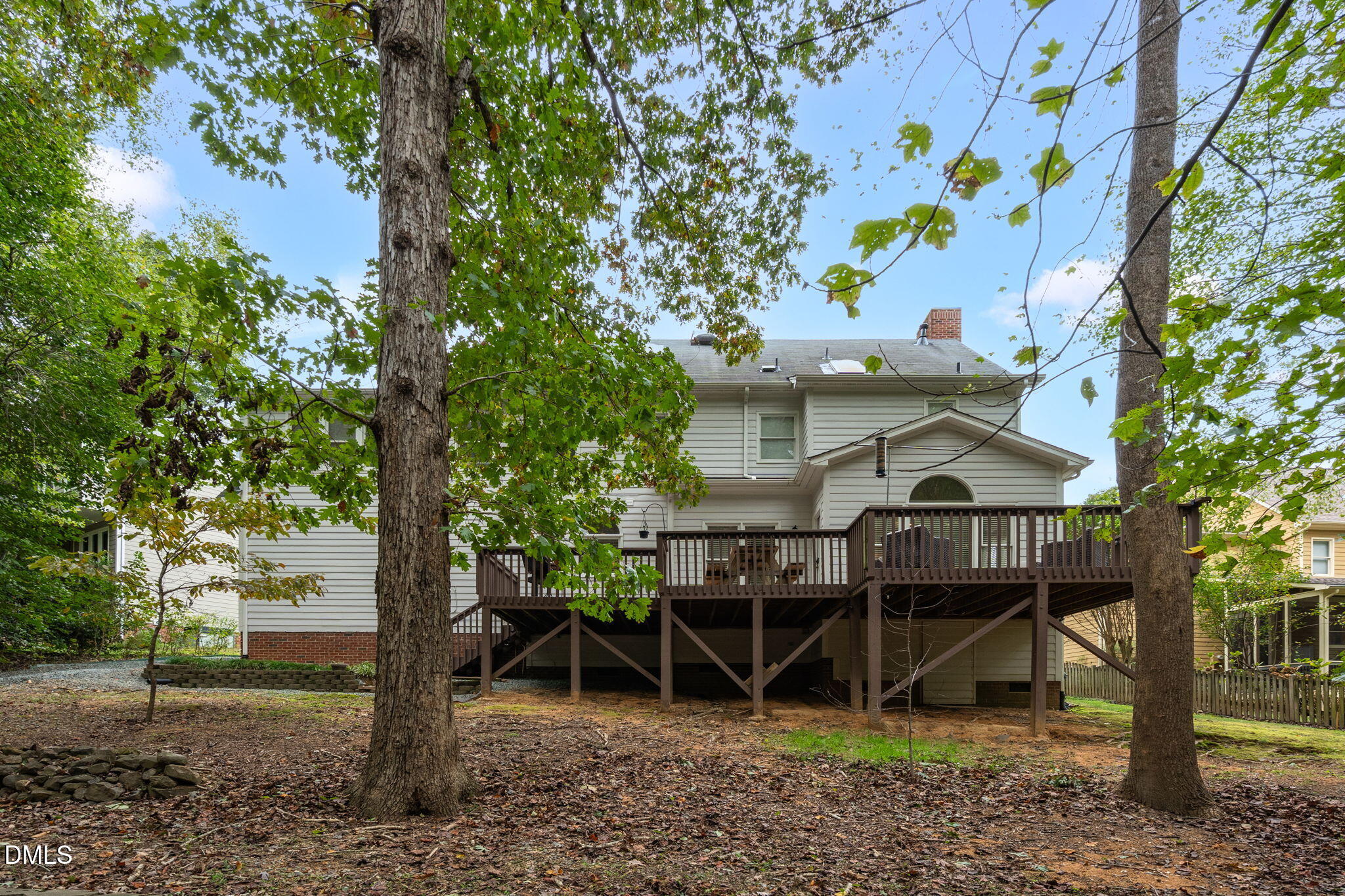 105 Highstream Place Chapel Hill NC 27516