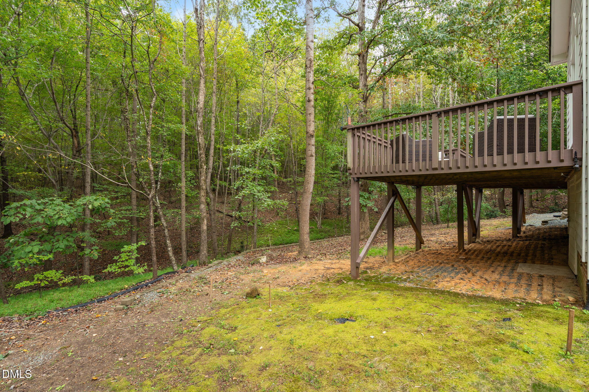 105 Highstream Place Chapel Hill NC 27516